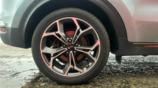 Kia Sportage 1.6T GDi GT-Line S 5dr DCT Auto [AWD] Petrol Estate